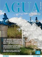 Revista Agua